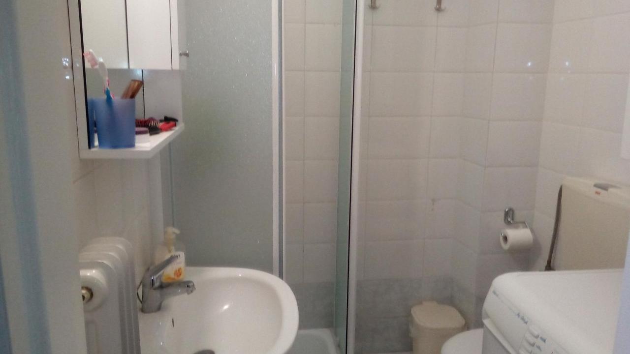 Suite Home Ateny Zewnętrze zdjęcie